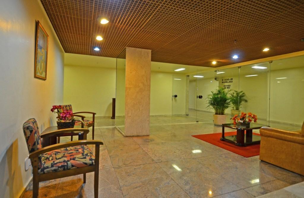ريو دي جانيرو Confortavel E Seguro 2 Quartos Com Varanda No Leme المظهر الخارجي الصورة